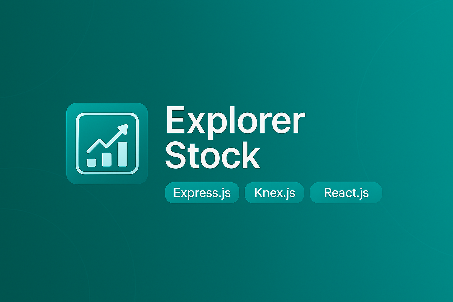 Explorer Stock