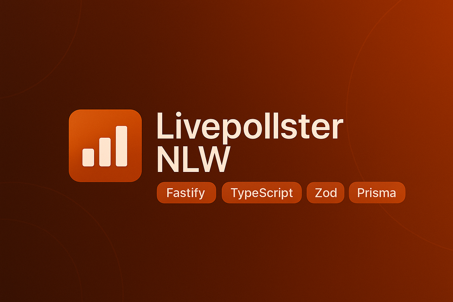 Livepollster NLW